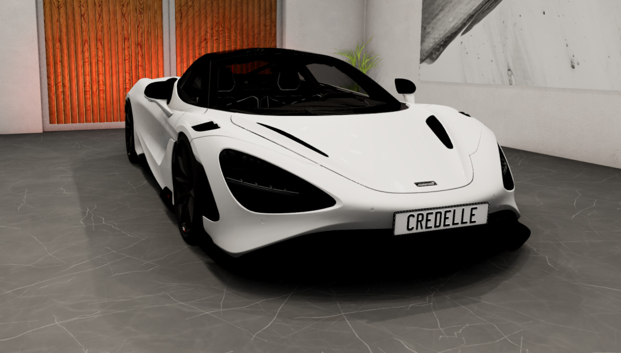 McLaren 765 LT